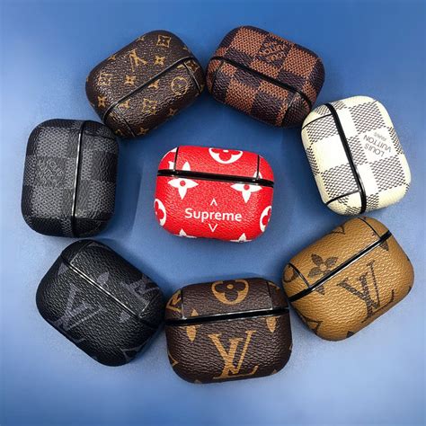 airpods pro case louis vuitton.